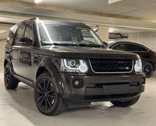 Land Rover Discovery Gebrauchtwagen