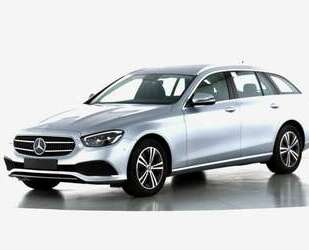 Mercedes-Benz E 220 Gebrauchtwagen