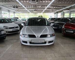 Mitsubishi Carisma Gebrauchtwagen