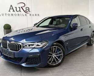 BMW 545 Gebrauchtwagen
