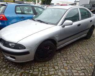 Mitsubishi Carisma Gebrauchtwagen