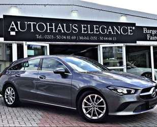 Mercedes-Benz CLA 200 Gebrauchtwagen