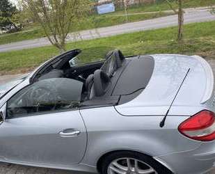 Mercedes-Benz SLK 280 Gebrauchtwagen