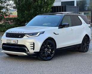 Land Rover Discovery Gebrauchtwagen