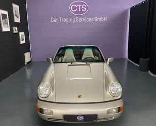 Porsche 964 Gebrauchtwagen