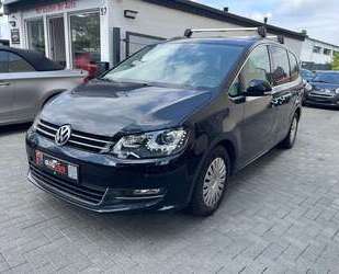VW Sharan Gebrauchtwagen
