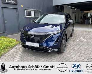 Nissan Ariya Gebrauchtwagen