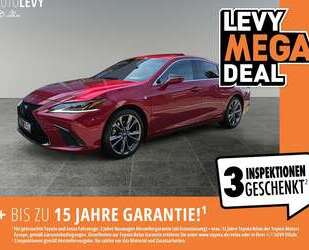 Lexus ES 300 Gebrauchtwagen