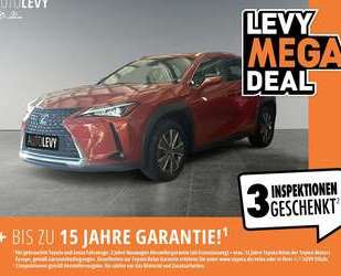 Lexus UX 300e Gebrauchtwagen