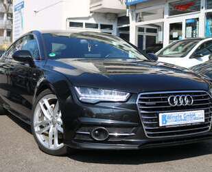 Audi A7 Gebrauchtwagen