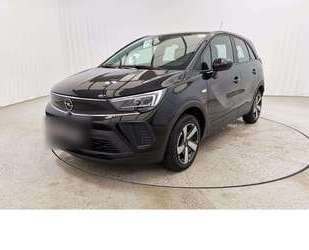 Opel Crossland X Gebrauchtwagen