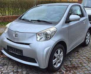 Toyota iQ Gebrauchtwagen