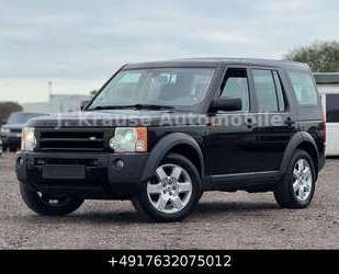 Land Rover Discovery Gebrauchtwagen