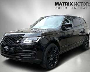 Land Rover Range Rover Gebrauchtwagen