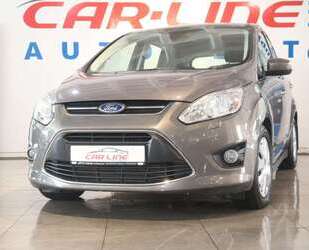 Ford C-Max Gebrauchtwagen