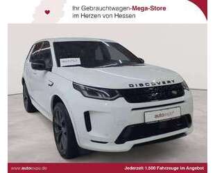 Land Rover Discovery Gebrauchtwagen