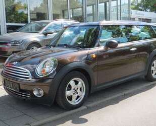 Mini One Clubman Gebrauchtwagen