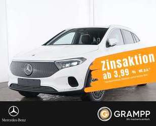 Mercedes-Benz EQA Gebrauchtwagen