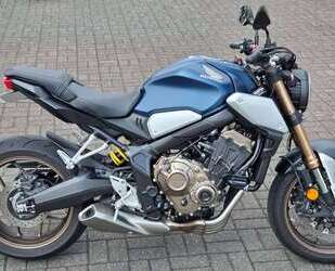 Honda CB 650 Gebrauchtwagen
