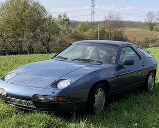 Porsche 928 Gebrauchtwagen