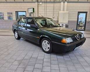 Alfa Romeo 33 Gebrauchtwagen