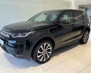 Land Rover Discovery Gebrauchtwagen