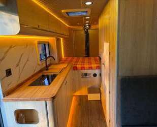 IVECO Daily Gebrauchtwagen