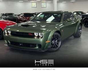 Dodge Challenger Gebrauchtwagen