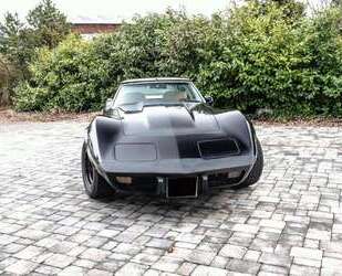 Chevrolet Corvette Gebrauchtwagen