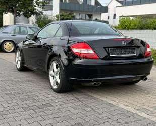 Mercedes-Benz SLK 280 Gebrauchtwagen