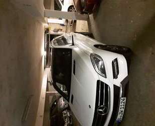 Mercedes-Benz ML 350 Gebrauchtwagen