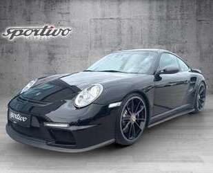 Porsche 911 Gebrauchtwagen