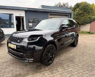 Land Rover Discovery Gebrauchtwagen