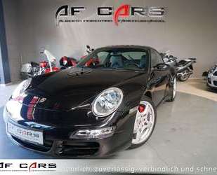 Porsche 911 Gebrauchtwagen