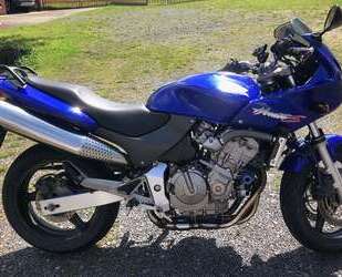 Honda Hornet Gebrauchtwagen