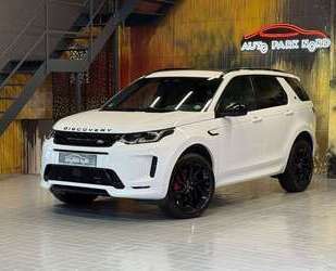 Land Rover Discovery Gebrauchtwagen