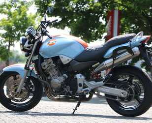 Honda Hornet Gebrauchtwagen