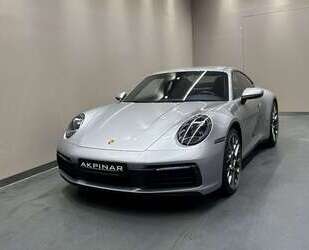 Porsche 911 Gebrauchtwagen
