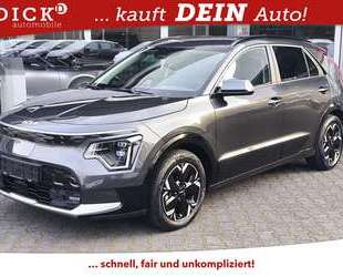 Kia e-Niro Gebrauchtwagen