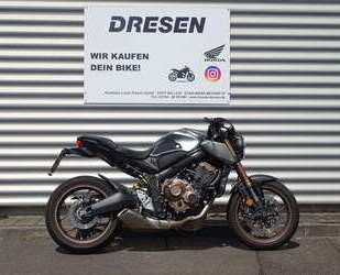 Honda CB 650 Gebrauchtwagen