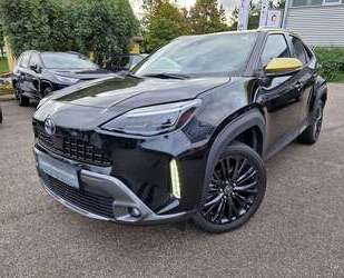 Toyota Yaris Cross Gebrauchtwagen