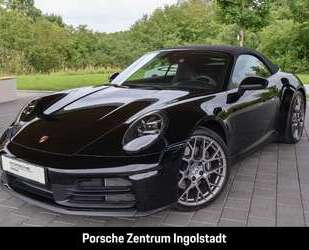 Porsche 911 Gebrauchtwagen
