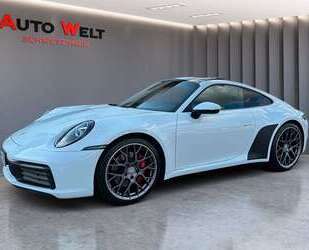 Porsche 911 Gebrauchtwagen