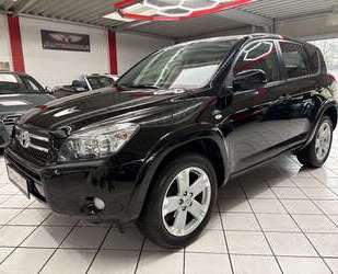 Toyota RAV 4 Gebrauchtwagen