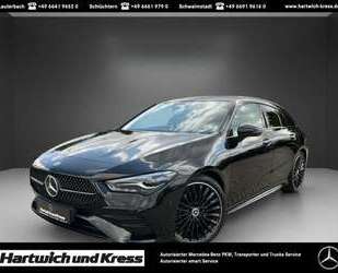 Mercedes-Benz CLA 200 Gebrauchtwagen