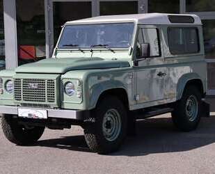 Land Rover Defender Gebrauchtwagen