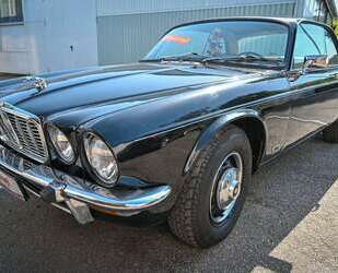 Jaguar XJ6 Gebrauchtwagen