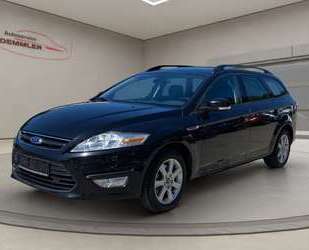Ford Mondeo Gebrauchtwagen