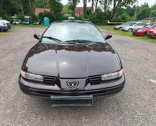 Chrysler Vision Gebrauchtwagen