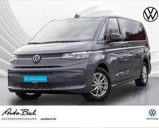 VW T7 Multivan Gebrauchtwagen